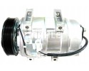 MAHLE AIR CONDITIONING COMPRESSOR VOLVO S60 I S80 I V70 II XC70 I 2 0 3 0 Quality of parts according to GVO Q original with fact