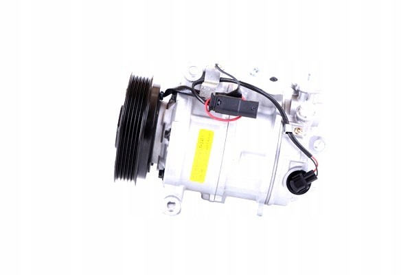 AIR CONDITIONING COMPRESSOR MERCEDES A W176 B SPORTS TOURER W246 W242 Catalog number of the part 890246