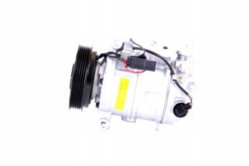 AIR CONDITIONING COMPRESSOR MERCEDES A W176 B SPORTS TOURER W246 W242 Catalog number of the part 890246