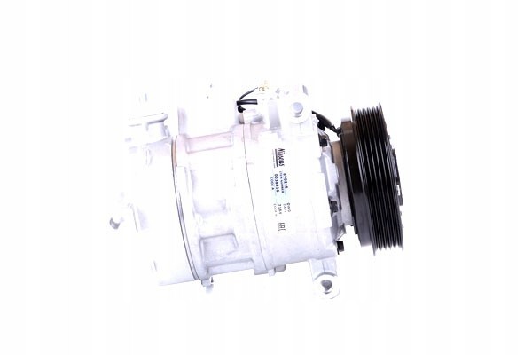 AIR CONDITIONING COMPRESSOR MERCEDES A W176 B SPORTS TOURER W246 W242 Compressor ID 6SAS14C