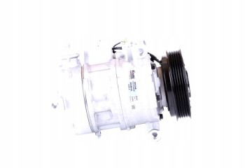 AIR CONDITIONING COMPRESSOR MERCEDES A W176 B SPORTS TOURER W246 W242 Compressor ID 6SAS14C