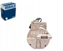 MAHLE AIR CONDITIONING COMPRESSOR SAAB 9 5 2 0 3 0D 09 97 12 09