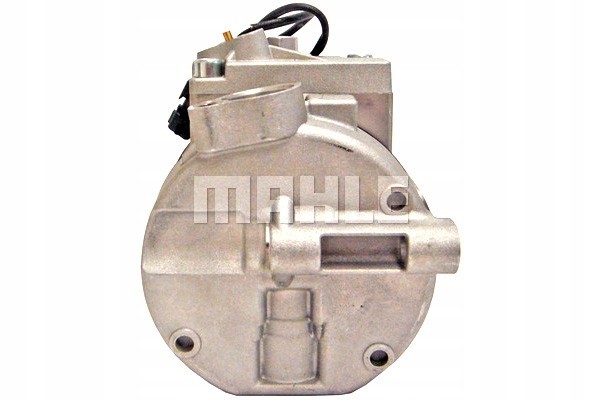 MAHLE AIR CONDITIONING COMPRESSOR SAAB 9 5 2 0 3 0D 09 97 12 09 Part manufacturer Mahle