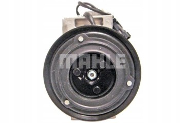 MAHLE AIR CONDITIONING COMPRESSOR SAAB 9 5 2 0 3 0D 09 97 12 09 Car type passenger cars