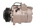 MAHLE AIR CONDITIONING COMPRESSOR SAAB 9 5 2 0 3 0D 09 97 12 09 Quality of parts according to GVO Q original with factory logo O