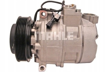 MAHLE AIR CONDITIONING COMPRESSOR SAAB 9 5 2 0 3 0D 09 97 12 09 Quality of parts according to GVO Q original with factory logo O