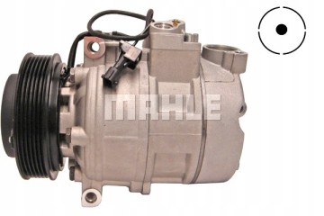 MAHLE AIR CONDITIONING COMPRESSOR SAAB 9 5 2 0 3 0D 09 97 12 09 Catalog number of the original SAAB 05048095