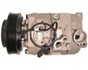 MAHLE AIR CONDITIONING COMPRESSOR SAAB 9 5 2 0 3 0D 09 97 12 09 Version European