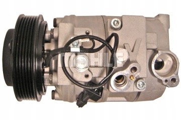 MAHLE AIR CONDITIONING COMPRESSOR SAAB 9 5 2 0 3 0D 09 97 12 09 Version European