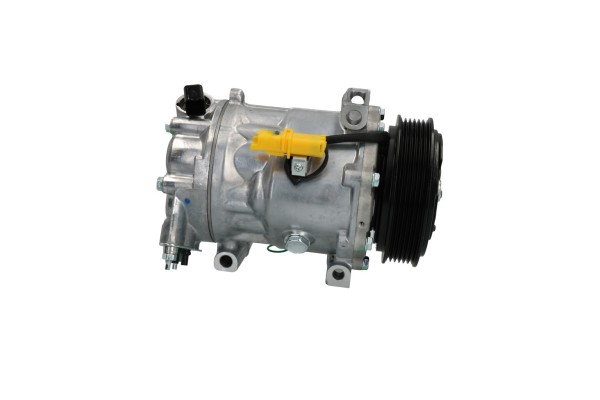 CITROEN AIR CONDITIONING COMPRESSOR Part manufacturer Bosch