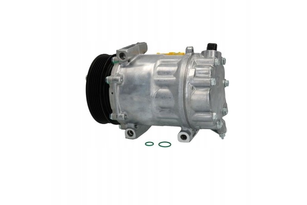 CITROEN AIR CONDITIONING COMPRESSOR Catalog number of substitutes BOS1986AD1091 9800839580 4047026823424 VNW0900K242 NRF38567 09