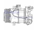 COMPRESSOR AIR CONDITIONING COMPRESSOR CS20550 DELPHI Packaging status original