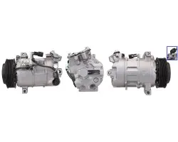 Compresor de aire acondicionado DRI 700510963