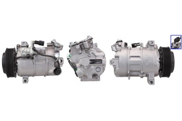 R0214003_I AIR CONDITIONING COMPRESSOR