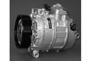 DENSO DCP05033 air conditioning compressor Part manufacturer Denso