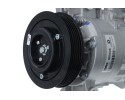 Air conditioning compressor VALEO 690026 AIR CONDITIONING COMPRESSOR NEW VALEO Part manufacturer Valeo