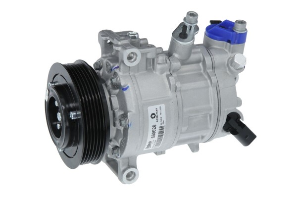 Air conditioning compressor VALEO 690026 AIR CONDITIONING COMPRESSOR NEW VALEO Catalog number of the part 690026