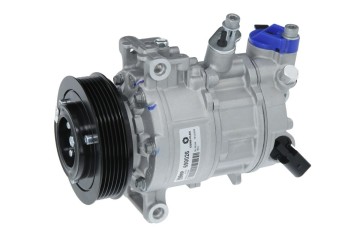 Air conditioning compressor VALEO 690026 AIR CONDITIONING COMPRESSOR NEW VALEO Catalog number of the part 690026