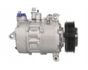 Air conditioning compressor VALEO 690026 AIR CONDITIONING COMPRESSOR NEW VALEO Quality of parts according to GVO Q original with