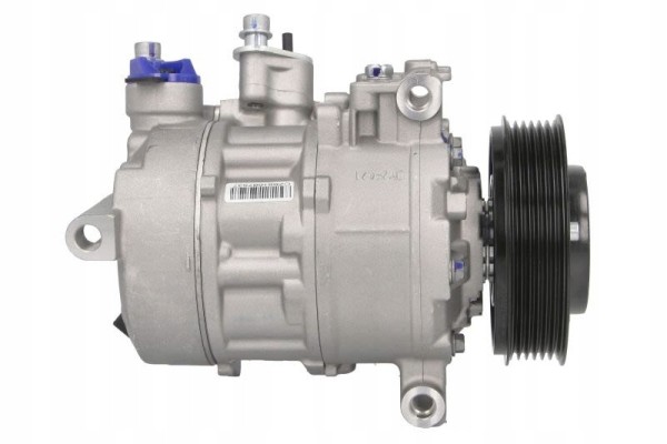 Air conditioning compressor VALEO 690026 AIR CONDITIONING COMPRESSOR NEW VALEO Quality of parts according to GVO Q original with