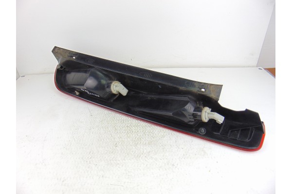  PILOTO TRASERO IZQUIERDO FORD FOCUS BERLINA (CAP) Ghia 2006 143127 FORD - 2