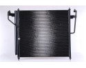 Condenser air conditioning NISSENS 940503 Catalog number of the part 940503