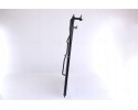Condenser air conditioning NISSENS 940503 Car type passenger cars