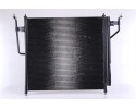 Condenser air conditioning NISSENS 940503 Product weight with unit packaging 11 kg