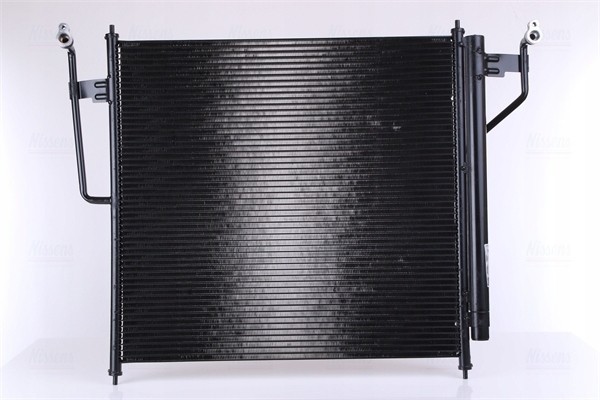 Condenser air conditioning NISSENS 940503 Product weight with unit packaging 11 kg
