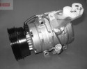 AIR CONDITIONING COMPRESSOR TOYOTA AVENSIS VERSO _CLM2 Part manufacturer Denso