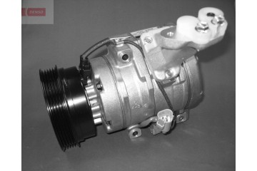 AIR CONDITIONING COMPRESSOR TOYOTA AVENSIS VERSO _CLM2 Part manufacturer Denso