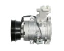 AIR CONDITIONING COMPRESSOR TOYOTA AVENSIS VERSO _CLM2 Catalog number of the part DCP50225