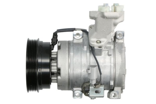 AIR CONDITIONING COMPRESSOR TOYOTA AVENSIS VERSO _CLM2 Catalog number of the part DCP50225