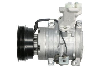 AIR CONDITIONING COMPRESSOR TOYOTA AVENSIS VERSO _CLM2 Catalog number of the part DCP50225