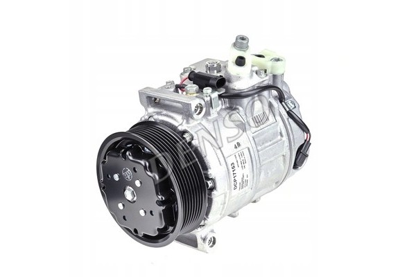 DENSO DCP17153 air conditioning compressor Part manufacturer Denso
