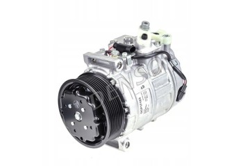 DENSO DCP17153 air conditioning compressor Part manufacturer Denso