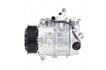 DENSO DCP17153 air conditioning compressor Catalog number of the part DCP17153