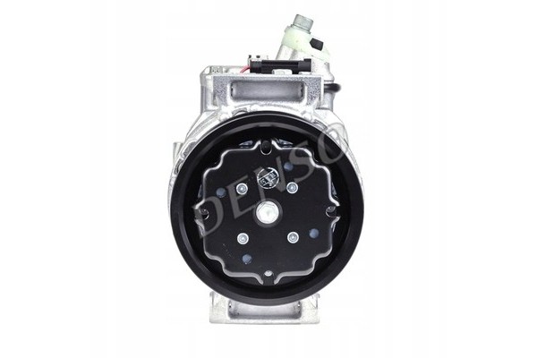 DENSO DCP17153 air conditioning compressor Car type passenger cars