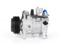 Compressor air conditioning NISSENS 89585 Quality of parts according to GVO Q original with factory logo OEM OES