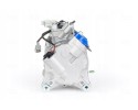 Compressor air conditioning NISSENS 89585 Car type passenger cars