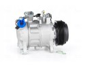 Compressor air conditioning NISSENS 89585 Product weight with unit packaging 11 kg