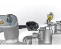Compressor air conditioning NISSENS 89585 Catalog number of substitutes ALANKO 10550864 ALANKO 10551840 ESEN SKV 84SKV031 KRIOS 