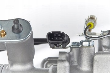 Compressor air conditioning NISSENS 89585 Catalog number of substitutes ALANKO 10550864 ALANKO 10551840 ESEN SKV 84SKV031 KRIOS 