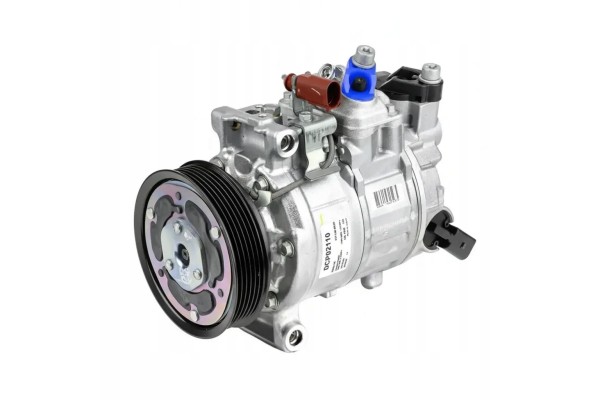 COMPRESSOR AIR CONDITIONING COMPRESSOR DCP02110 DENSO