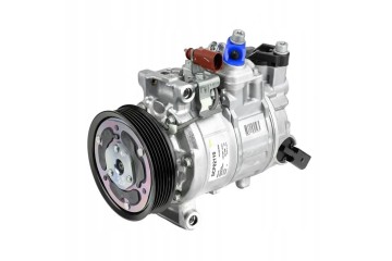 COMPRESSOR AIR CONDITIONING COMPRESSOR DCP02110 DENSO