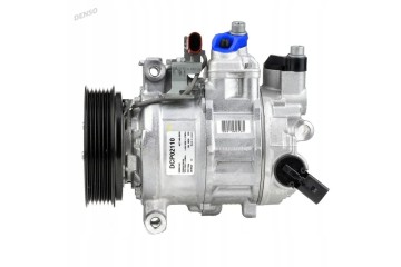 COMPRESSOR AIR CONDITIONING COMPRESSOR DCP02110 DENSO Packaging status original
