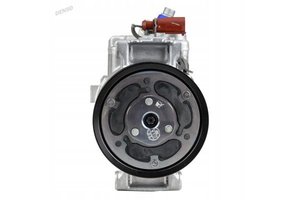 COMPRESSOR AIR CONDITIONING COMPRESSOR DCP02110 DENSO Part manufacturer Denso