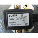 4B0907655  SENSOR AUDI A6 AVANT (4B5) 2.7 T Quattro 2001 4B0907655 180415 AUDI - 2