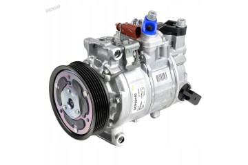 COMPRESSOR AIR CONDITIONING COMPRESSOR DCP02110 DENSO Quality of parts according to GVO Q original with factory logo OEM OES
