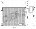 Condenser air conditioning DENSO DCN50017 Part manufacturer Denso